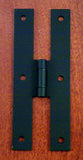 Penture en H