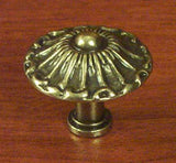 Bouton Décoratif