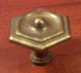 Bouton Décoratif