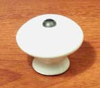 Bouton de Porcelaine