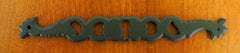 Écusson Horizontal